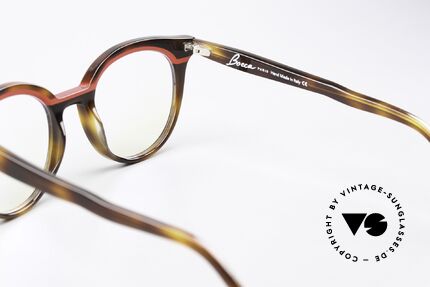 Face a Face Bocca 20's 2 Die Brille Passend Zum Outfit, Größe: small, Passend für Damen