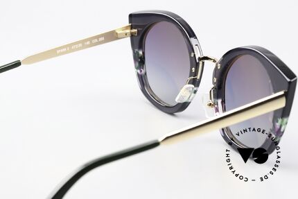 Face a Face Spark 2 Grandiose Designer Brille, tolle Balance zw. Qualität, Funktion und Design, Passend für Damen
