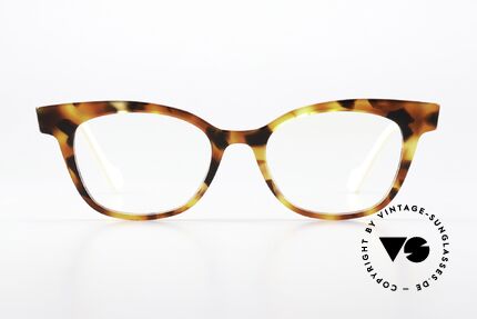 Face a Face Mandy 1 Designerbrille Für Damen, eine wirklich interessante Damen-Brillenfassung, Passend für Damen