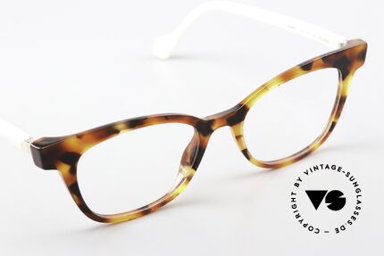 Face a Face Mandy 1 Designerbrille Für Damen, ein ungetragenes Exemplar aus dem Jahre 2018, Passend für Damen