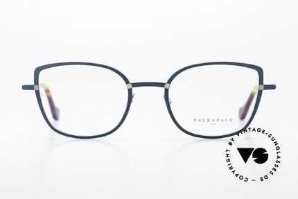 Face a Face Stijl 1 Damenbrille Limited Edition, eine wirklich interessante Damen-Brillenfassung, Passend für Damen