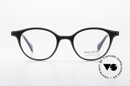 Face a Face Vicky 2 Sehr Stylische Damenbrille, eine sehr stylische Brillenfassung in Top-Qualität, Passend für Damen