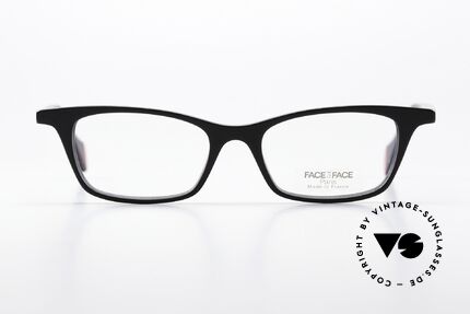 Face a Face Chloe 1 Entzückende Damenbrille, eine wirklich zauberhafte Damen-Brillenfassung, Passend für Damen
