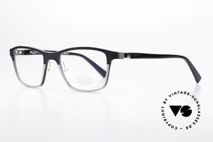 Face a Face Alium K 3 Maskuline Designerbrille, hier das Modell: K 3, in Größe 51-19; Farbe 9490, Passend für Herren