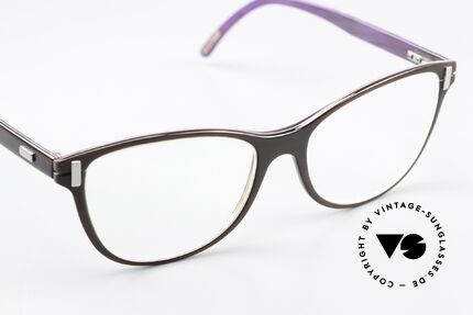 Hoffmann V7775 Kolorierte Naturhornbrille, https://hoffmann-eyewear.com/produkt/modell-v7775/, Passend für Damen