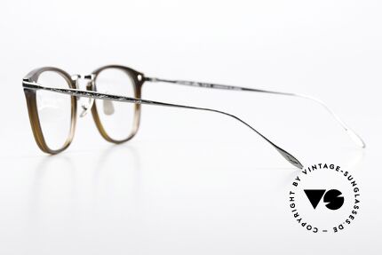 Yuichi Toyama Steven High-End Brille Aus Japan, Alex. Calder war berühmt für seine kinetische Kunst, Passend für Herren und Damen