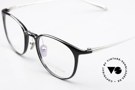 Frank Custom FT7132 Leichte Brillenfassung Unisex, nachzulesen auf: https://www.frankcustom.com, Passend für Herren und Damen