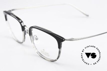 Clayton Franklin 615 Designerbrille Made In Japan, https://claytonfranklineyewear.com/pages/about, Passend für Herren und Damen