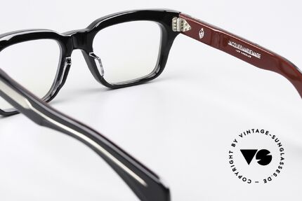 Jacques Marie Mage Molino Architekten Designerbrille, Größe: large, Passend für Herren