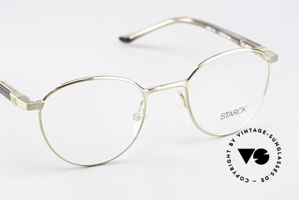 Starck Eyes SH2038 Innovative Designerbrille, Idee ist vom menschlichen Schultergelenk inspiriert, Passend für Herren und Damen