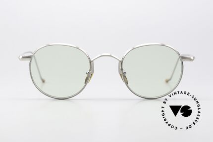 Jacques Mage Full Metal Jacket Stanley Kubrick Filmbrille, Hommage an die Filmbrille von Stanley Kubrick, Passend für Herren