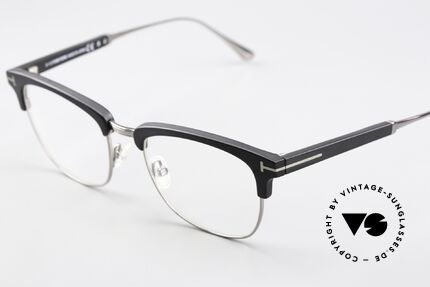 Tom Ford TF5590 Made in Japan Designerbrille, ein ungetragenes Original der 2019er TF Kollektion, Passend für Herren