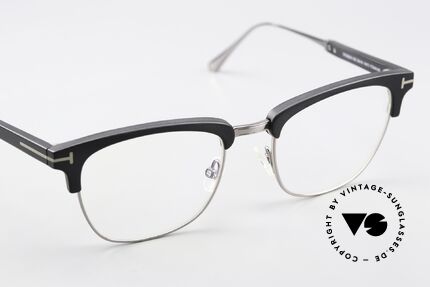 Tom Ford TF5590 Made in Japan Designerbrille, regulärer VK bei Marktpräsentation war 575,- Euro, Passend für Herren