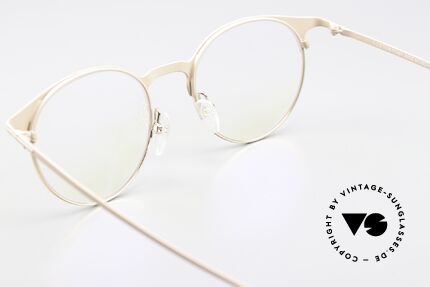 Tom Ford TF5548 Nude Beige Hautfarbe Brille, die Fassung kann natürlich beliebig verglast werden, Passend für Herren und Damen