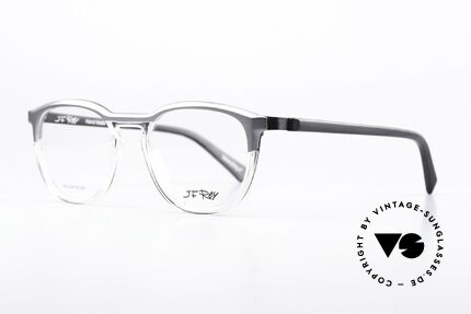 JF Rey JF1475 Markante Aluminium Brille, JF Rey steht für lebendige Farben und Formen sowie, Passend für Herren und Damen