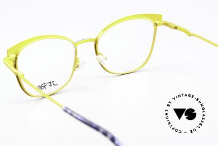 JF Rey JF2765 Cateye Designerbrille Damen, hier ein zauberhaftes Damenmodell aus dem Jahr 2019, Passend für Damen