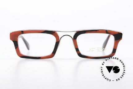 JF Rey JF914 True Vintage Brille Azetat, sehr markantes Brillendesign in Spitzen-Qualität, Passend für Herren und Damen