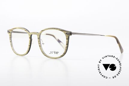 JF Rey JF2798 Designerbrille In Holzoptik, JF Rey steht für lebendige Farben und Formen sowie, Passend für Herren und Damen