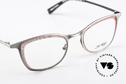 JF Rey JF2706 Eye-Catcher Damenbrille, entsprechend passt diese Marke in keine "Schublade", Passend für Damen