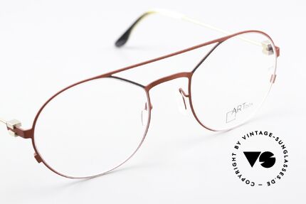 Bajazzo Viva 2 Sehr Technische Damenbrille, ungetragen (wie alle unsere made in Germany Brillen), Passend für Damen