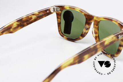 Ray Ban Wayfarer I Limited Serie Brillenklassiker, Größe: medium, Passend für Herren und Damen