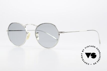 Oliver Peoples M-4 30th Anniversary Edition, O. Peoples verkörpert den LOS ANGELES Lifestyle, Passend für Herren und Damen