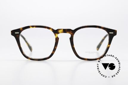 Oliver Peoples Elerson Klassische Brille Herren, ganz genaue Modell-Bezeichnung: OV5384U 1654, Passend für Herren