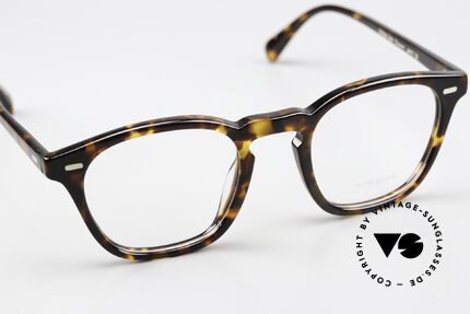 Oliver Peoples Elerson Klassische Brille Herren, ungetragen (wie alle unsere Oliver Peoples Brillen), Passend für Herren