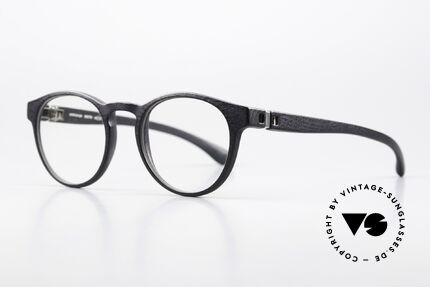 Mykita Mylon Spectre State Of The Art Eyewear, 'made in Germany' Designer-Brille für Kenner, Passend für Herren und Damen