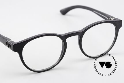 Mykita Mylon Spectre State Of The Art Eyewear, ungetragenes Modell + vollständige Verpackung, Passend für Herren und Damen