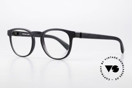 Mykita Mylon Zenith State Of The Art Brille, 'made in Germany' Designer-Brille für Kenner, Passend für Herren und Damen