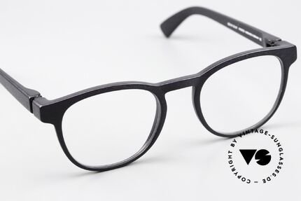 Mykita Mylon Zenith State Of The Art Brille, ungetragenes Modell + vollständige Verpackung, Passend für Herren und Damen