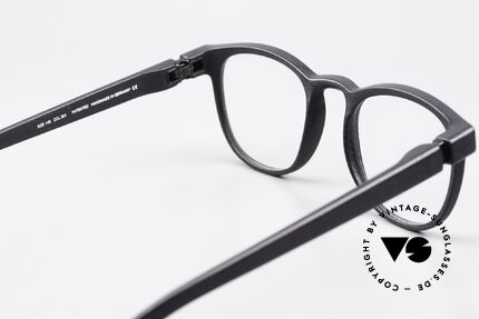 Mykita Mylon Zenith State Of The Art Brille, Qualitätsfassung ist natürlich beliebig verglasbar, Passend für Herren und Damen