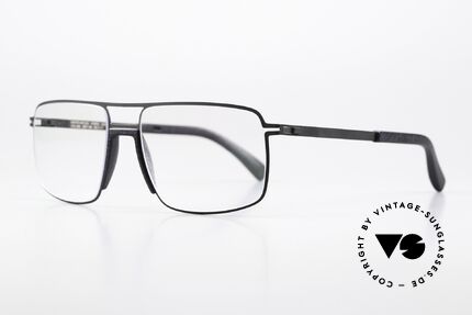 Mykita Mylon Moss Designerbrille Für Herren, 'made in Germany' Designer-Brille für Kenner, Passend für Herren