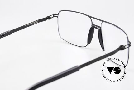 Mykita Mylon Moss Designerbrille Für Herren, Qualitätsfassung ist natürlich beliebig verglasbar, Passend für Herren