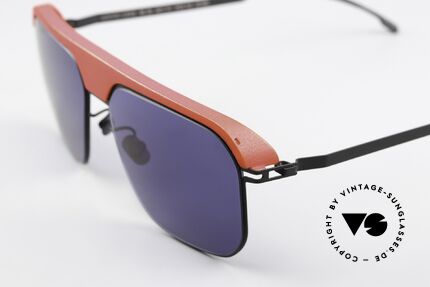 Mykita Leica ML06 Collaboration Collection, Kenner wissen um diese besondere Collaboration, Passend für Herren