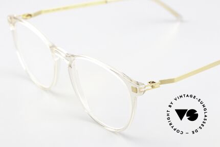 Mykita Nukka Frauen & Herren Pantobrille, wohlbekannte Spitzenqualität; handmade in Germany, Passend für Herren und Damen