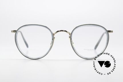 Oliver Peoples MP-2 Designerbrille Von 2017, ganz genaue Modell-Bezeichnung ist: OV1104, 5264, Passend für Herren und Damen