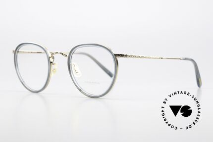 Oliver Peoples MP-2 Designerbrille Von 2017, O. Peoples verkörpert den Lifestyle von Los Angeles, Passend für Herren und Damen