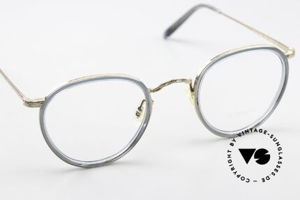 Oliver Peoples MP-2 Designerbrille Von 2017, ungetragen (wie alle unsere Oliver Peoples Brillen), Passend für Herren und Damen