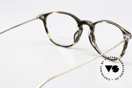 Oliver Peoples Heath Azetatfront Mit Metallbügeln, die Qualitätsfassung ist beliebig optisch verglasbar, Passend für Herren und Damen