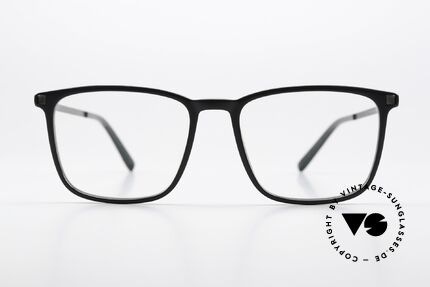 Mykita Amak Brille Der Lite Collection, eckige Brille der LITE-Kollektion (Damen & Herren), Passend für Herren und Damen