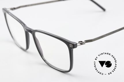 Mykita Amak Brille Der Lite Collection, wohlbekannte Spitzenqualität; handmade in Germany, Passend für Herren und Damen