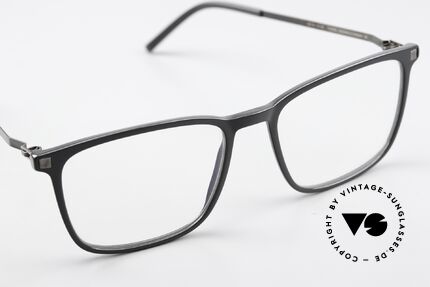 Mykita Amak Brille Der Lite Collection, ungetragenes Modell mit originalem Etui von Mykita, Passend für Herren und Damen