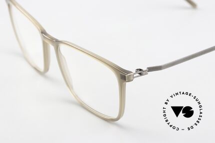 Mykita Amak Lite Collection Fassung, wohlbekannte Spitzenqualität; handmade in Germany, Passend für Herren und Damen