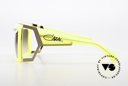 Cazal 300 Limited Edition Legends, nachzulesen: www.cazal-eyewear.com/products/mod-300, Passend für Herren und Damen