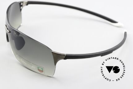 Tag Heuer 5508 Reflex Avantgarde Brille Randlos, idealer Halt (schmiegen sich dem Gesicht an), Passend für Herren