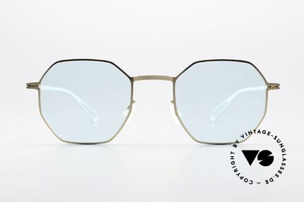 Mykita Walsh Bernhard Willhelm Design, Zusammenarbeit mit Modedesigner Bernhard Willhelm, Passend für Herren und Damen