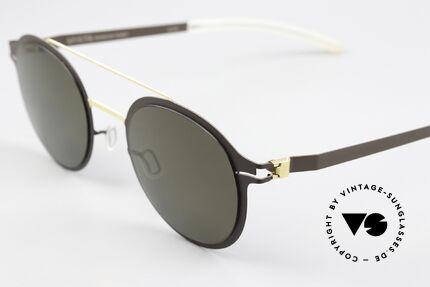 Mykita Crosby Decades Sun Collection, wohlbekannte Spitzenqualität; handmade in Germany, Passend für Herren und Damen