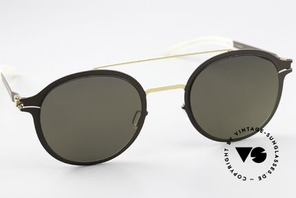 Mykita Crosby Decades Sun Collection, ungetragenes Modell von 2018 mit orig. MYKITA Etui, Passend für Herren und Damen